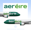 Eire International Air Lines 2010s, Airbus A320-200, A321neo