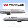 Worldwide 2010s, Airbus A321neo