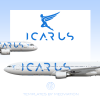 Icarus 2011, Airbus A320neo, A330-300