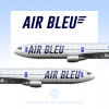 Air Bleu 1970s, McDonnell Douglas DC10-30