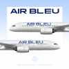 Air Bleu, 2010s - Islander I800