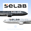 Selab, Airbus A330-200