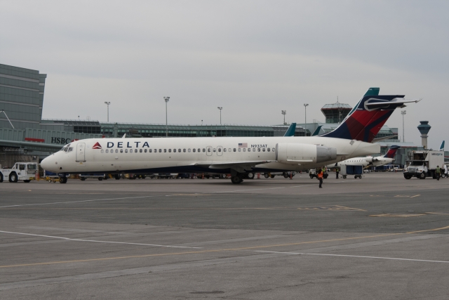 Delta 717