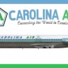 Carolina Air DC-9-30