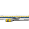 Boeing 757-200 UNCG 1983-2005