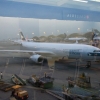 Cathay Pacific