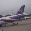 Thai International Airways A330