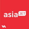 AsiaJet Airways Cover