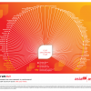 AsiaJet Airways Route Map (updated)