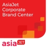 AsiaJet Corporate Brand Center Cover