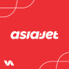 AsiaJet Airways Cover