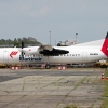 Martinair Fokker 50 (Fictional)