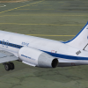 Boeing 717 "RetroJet" 1960´s