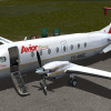 Beechcraft 1900D Avior Express YV-406C SVSB