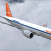 Viasa Retro Livery Boeing 777-200LR