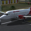 Beechcraft 1900D Avior Airlines St Barbara Airport