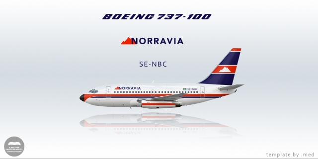 731 NorrAvia