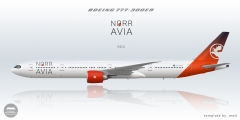 773 NorrAvia real