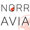 NORRAVIA LOGO