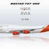 744 NORRAVIA