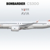 CS300 norravia