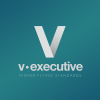 V•Executive Logo