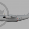 Islander M500 | Flygvapnet