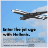 Hellenic National Advertisement (DC8 Introduction)