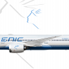 Hellenic 787-9 | 2020 Scheme