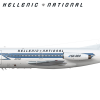 Hellenic National Fokker 28