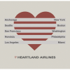 Coast to Coast on Heartland Airlines | 1996