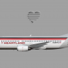 Heartland Airlines | B737-300 | 1984-1996