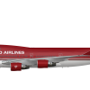Heartland Airlines | B747-400 | 1996-2009