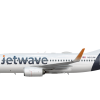Jetwave 737-718