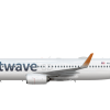 Jetwave 737-818
