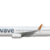 Jetwave 737-918ER