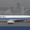 Colonial Air Lines | McDonnell Douglas DC-10-10 N101CN, "The Spirit of Pittsburgh"