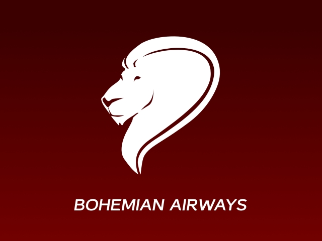 Bohemian Airways Cover