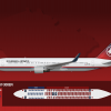 Bohemian Airways | 767 300ER 2003-2010