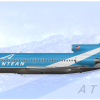 Atlantean Airlines - 1983
