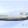 Atlantean Airlines - 1992