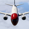 Norwegian 738 4