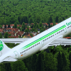 Germania A321