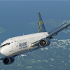 Hellenic 103 Departure
