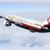 TWA204 2