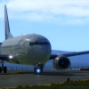 Aviolet 737-300 LYTV 2