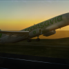 Transavia B738 1