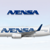 Boeing 737-700 Avensa