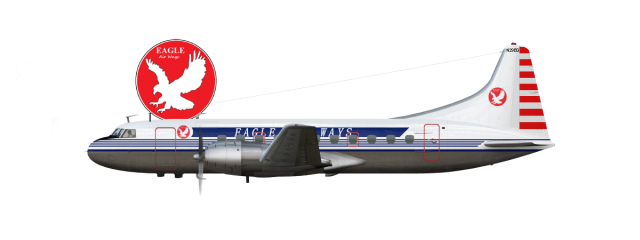 2. CV-440 2. CV-440