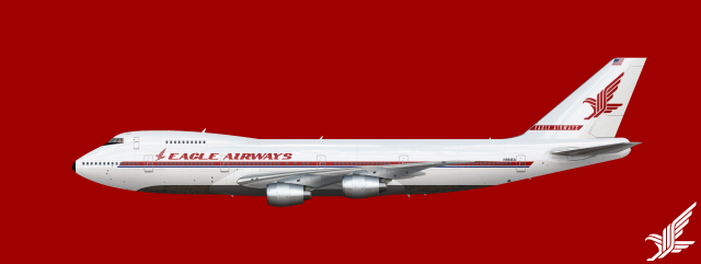 4. 747-200
